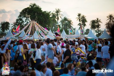 Khanom Festival at Nadan Beach Khanom (Album 1) — photo 79