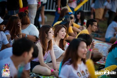 Khanom Festival at Nadan Beach Khanom (Album 1) — photo 80