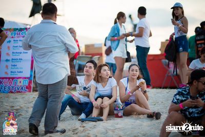 Khanom Festival at Nadan Beach Khanom (Album 1) — photo 81