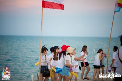 Khanom Festival at Nadan Beach Khanom (Album 1) — photo 83