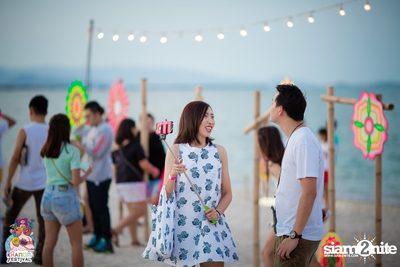 Khanom Festival at Nadan Beach Khanom (Album 1) — photo 84