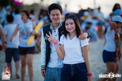 Khanom Festival at Nadan Beach Khanom (Album 1) — photo 85