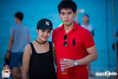 Khanom Festival at Nadan Beach Khanom (Album 1) — photo 86