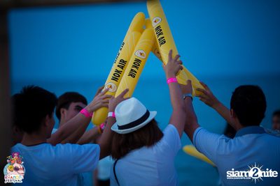 Khanom Festival at Nadan Beach Khanom (Album 1) — photo 87