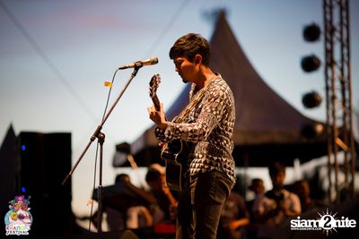 Khanom Festival at Nadan Beach Khanom (Album 1) — photo 89
