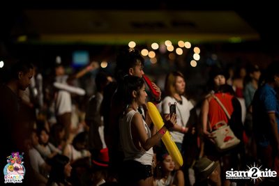 Khanom Festival at Nadan Beach Khanom (Album 1) — photo 99