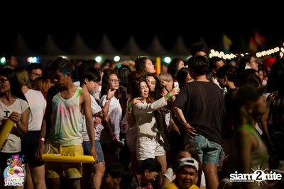 Khanom Festival at Nadan Beach Khanom (Album 1) — photo 100
