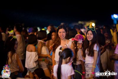 Khanom Festival at Nadan Beach Khanom (Album 1) — photo 102