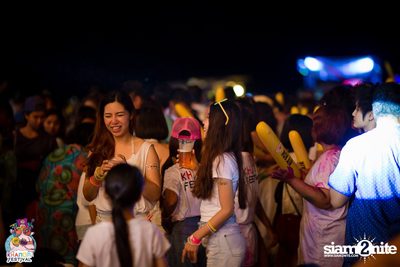 Khanom Festival at Nadan Beach Khanom (Album 1) — photo 103