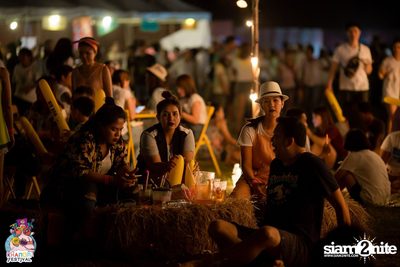 Khanom Festival at Nadan Beach Khanom (Album 1) — photo 105