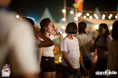 Khanom Festival at Nadan Beach Khanom (Album 1) — photo 106
