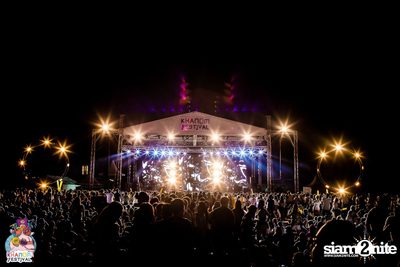 Khanom Festival at Nadan Beach Khanom (Album 1) — photo 109
