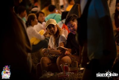 Khanom Festival at Nadan Beach Khanom (Album 1) — photo 113