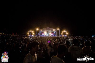 Khanom Festival at Nadan Beach Khanom (Album 1) — photo 116