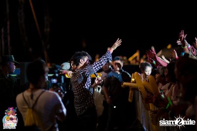 Khanom Festival at Nadan Beach Khanom (Album 1) — photo 117
