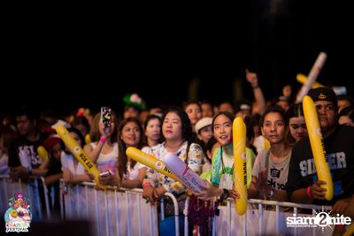 Khanom Festival at Nadan Beach Khanom (Album 1) — photo 120