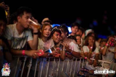 Khanom Festival at Nadan Beach Khanom (Album 1) — photo 123
