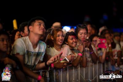 Khanom Festival at Nadan Beach Khanom (Album 1) — photo 124