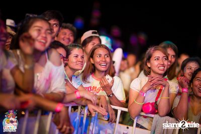 Khanom Festival at Nadan Beach Khanom (Album 1) — photo 127
