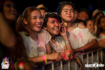 Khanom Festival at Nadan Beach Khanom (Album 1) — photo 128