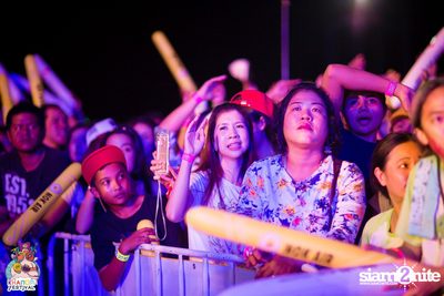 Khanom Festival at Nadan Beach Khanom (Album 1) — photo 147
