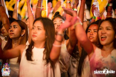 Khanom Festival at Nadan Beach Khanom (Album 1) — photo 153