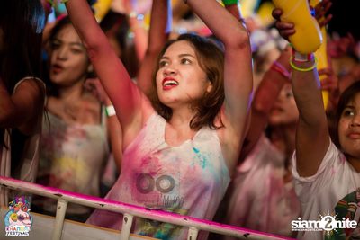 Khanom Festival at Nadan Beach Khanom (Album 1) — photo 156