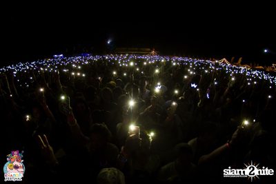 Khanom Festival at Nadan Beach Khanom (Album 1) — photo 164