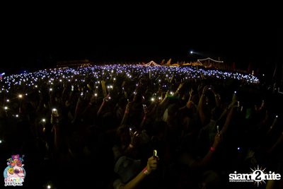 Khanom Festival at Nadan Beach Khanom (Album 1) — photo 165