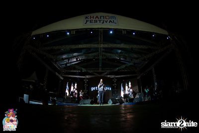 Khanom Festival at Nadan Beach Khanom (Album 1) — photo 166