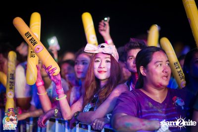 Khanom Festival at Nadan Beach Khanom (Album 1) — photo 172