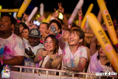 Khanom Festival at Nadan Beach Khanom (Album 1) — photo 176