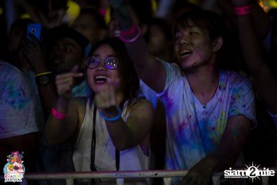 Khanom Festival at Nadan Beach Khanom (Album 1) — photo 177