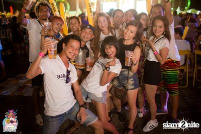 Khanom Festival at Nadan Beach Khanom (Album 1) — photo 185
