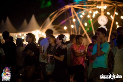 Khanom Festival at Nadan Beach Khanom (Album 1) — photo 186