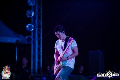 Khanom Festival at Nadan Beach Khanom (Album 1) — photo 187