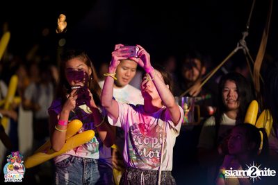 Khanom Festival at Nadan Beach Khanom (Album 1) — photo 197