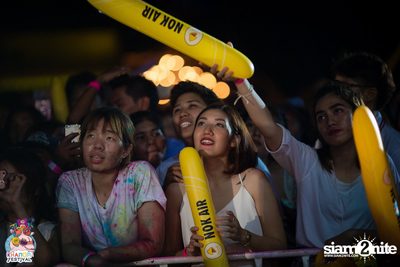 Khanom Festival at Nadan Beach Khanom (Album 1) — photo 198