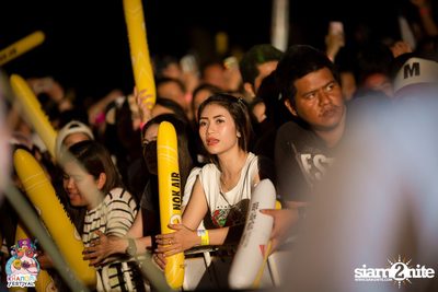 Khanom Festival at Nadan Beach Khanom (Album 1) — photo 213
