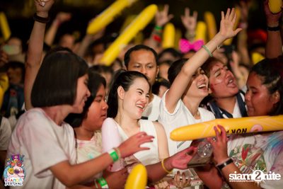 Khanom Festival at Nadan Beach Khanom (Album 1) — photo 221