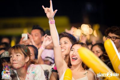 Khanom Festival at Nadan Beach Khanom (Album 1) — photo 223