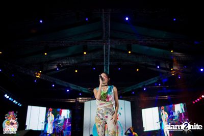 Khanom Festival at Nadan Beach Khanom (Album 1) — photo 224