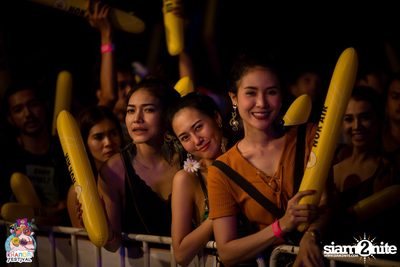 Khanom Festival at Nadan Beach Khanom (Album 1) — photo 230