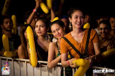 Khanom Festival at Nadan Beach Khanom (Album 1) — photo 231