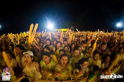 Khanom Festival at Nadan Beach Khanom (Album 1) — photo 237