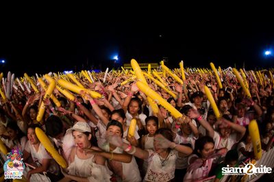 Khanom Festival at Nadan Beach Khanom (Album 1) — photo 241
