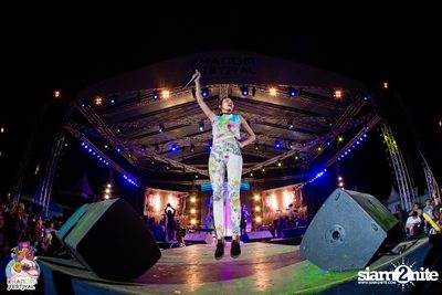 Khanom Festival at Nadan Beach Khanom (Album 1) — photo 243