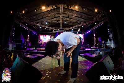 Khanom Festival at Nadan Beach Khanom (Album 1) — photo 298