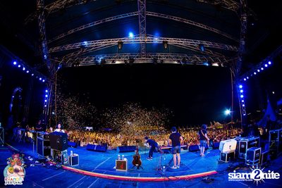 Khanom Festival at Nadan Beach Khanom (Album 1) — photo 338