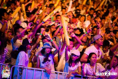 Khanom Festival at Nadan Beach Khanom (Album 1) — photo 344